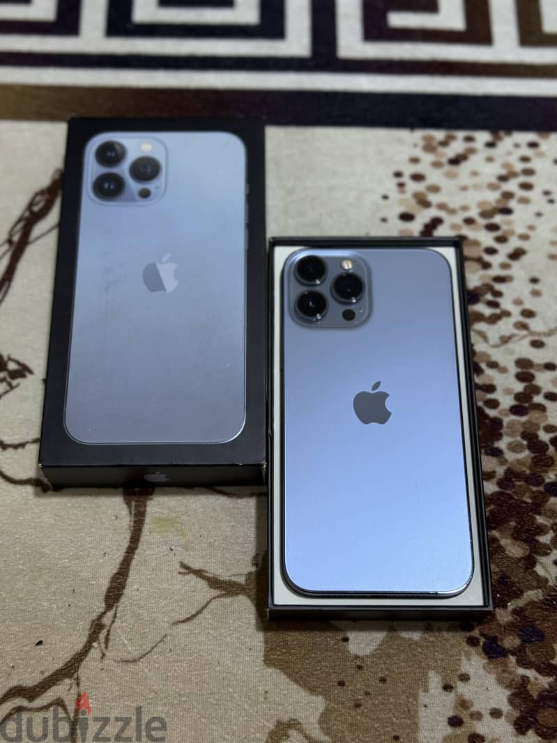 Apple - iPhone 13 Pro Max 4
