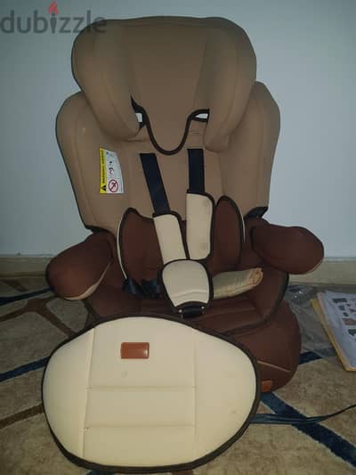 Child car seat
