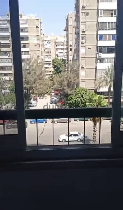 ٢٨٠ متر تجاري مكرم عبيد الرئيسي. واجهة