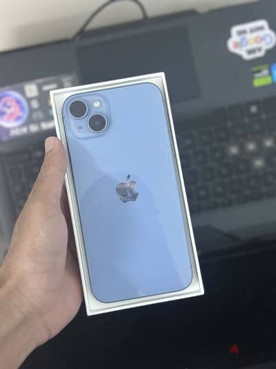 Apple - iPhone 14 plus