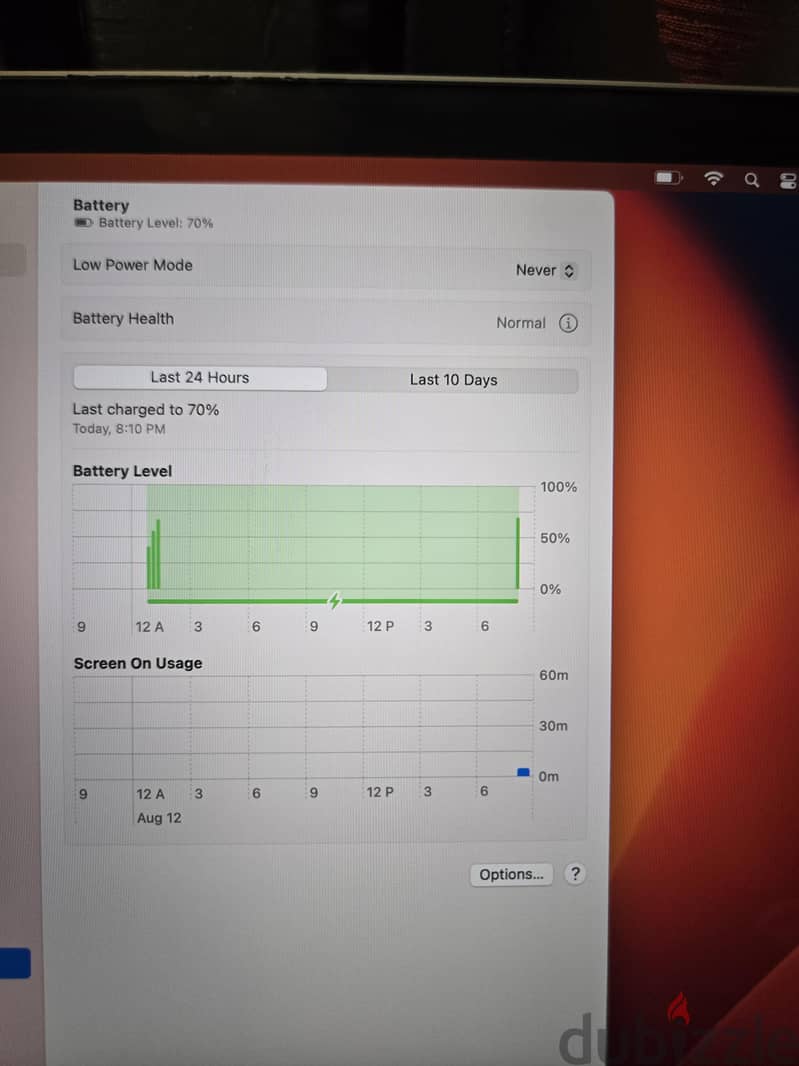 macbook pro 13" (2017) 3