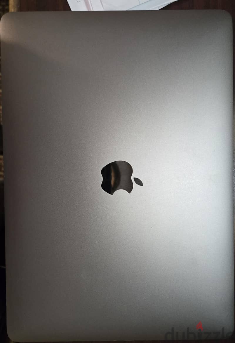 macbook pro 13" (2017) 7