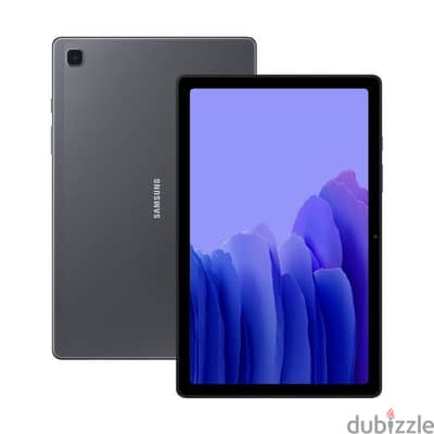 Samsung tab a7 بحالة الجديد