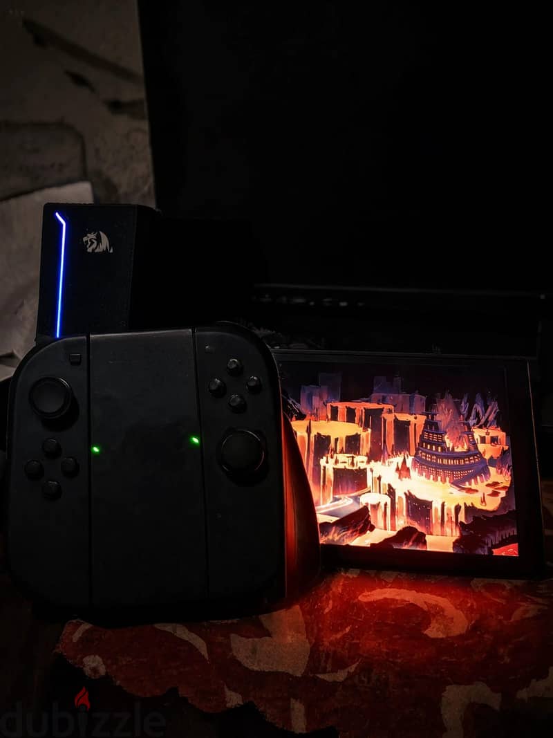 Nintendo switch 2 2