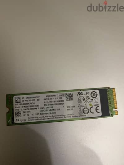M2 NVME