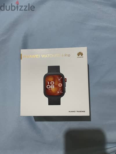 Huawei Fit 4 Pro