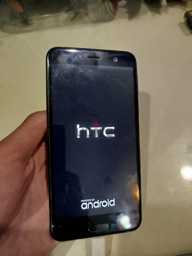 HTC Other Model 2