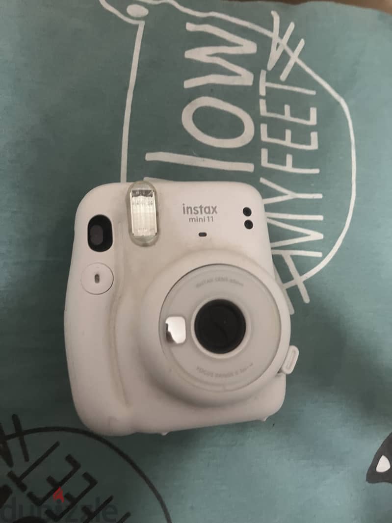 Instax mini 11 1