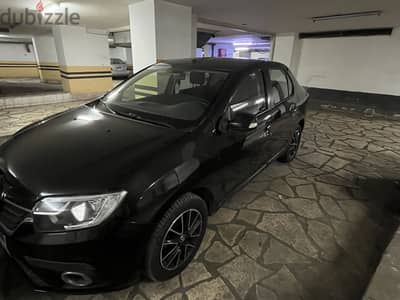 Renault Logan 2020