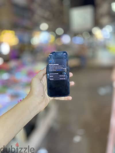 Apple - iPhone 13 Pro للبيع او للبدل