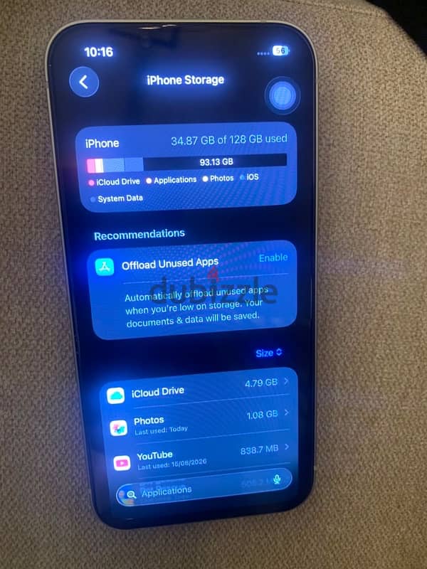 Iphone 13 6