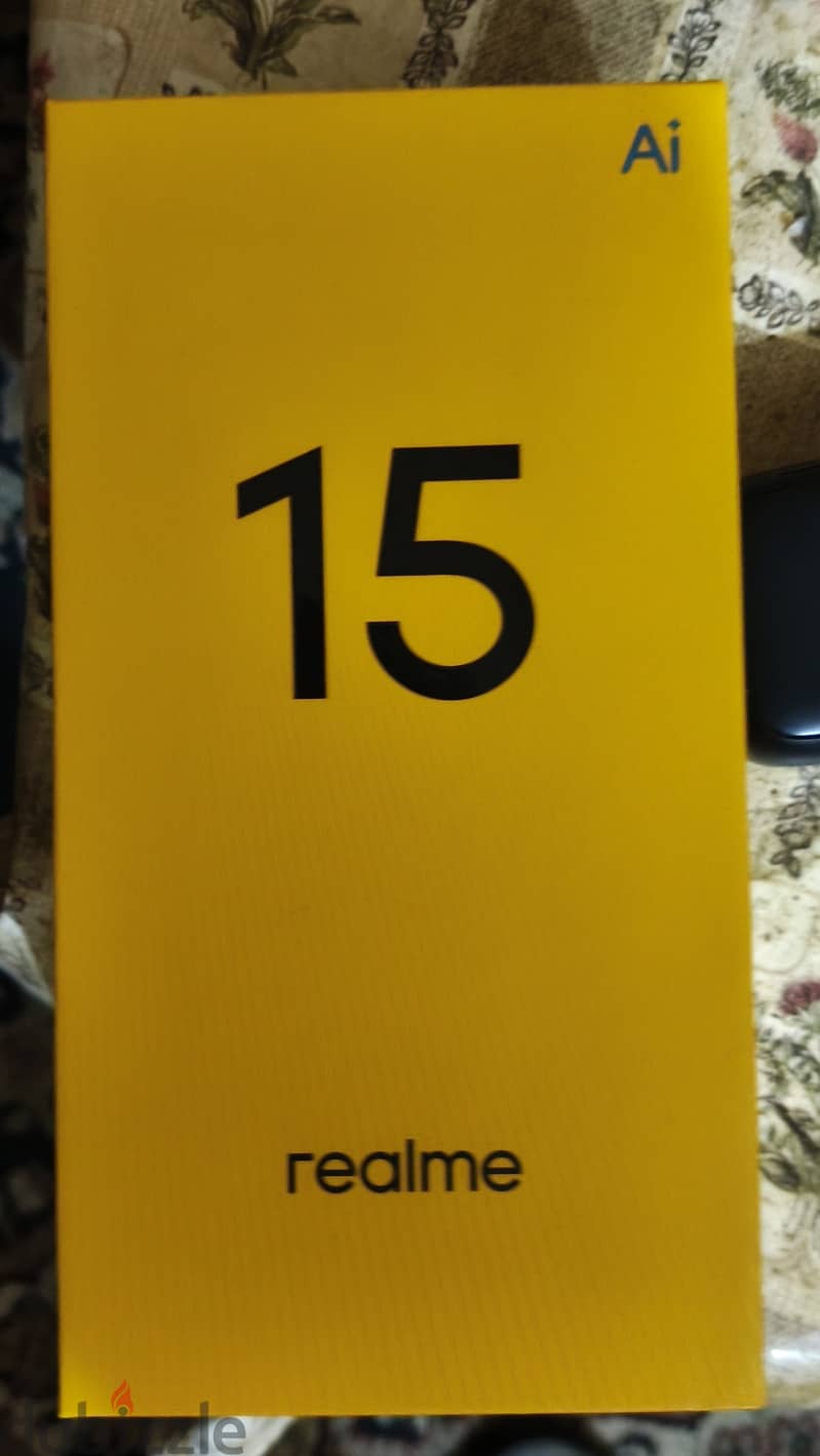 Realme 15 5g 1