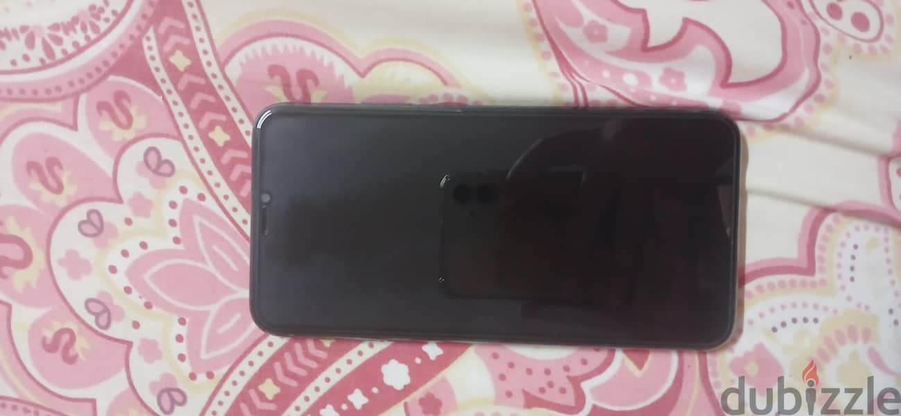 Apple - iPhone 11 Pro Max 1