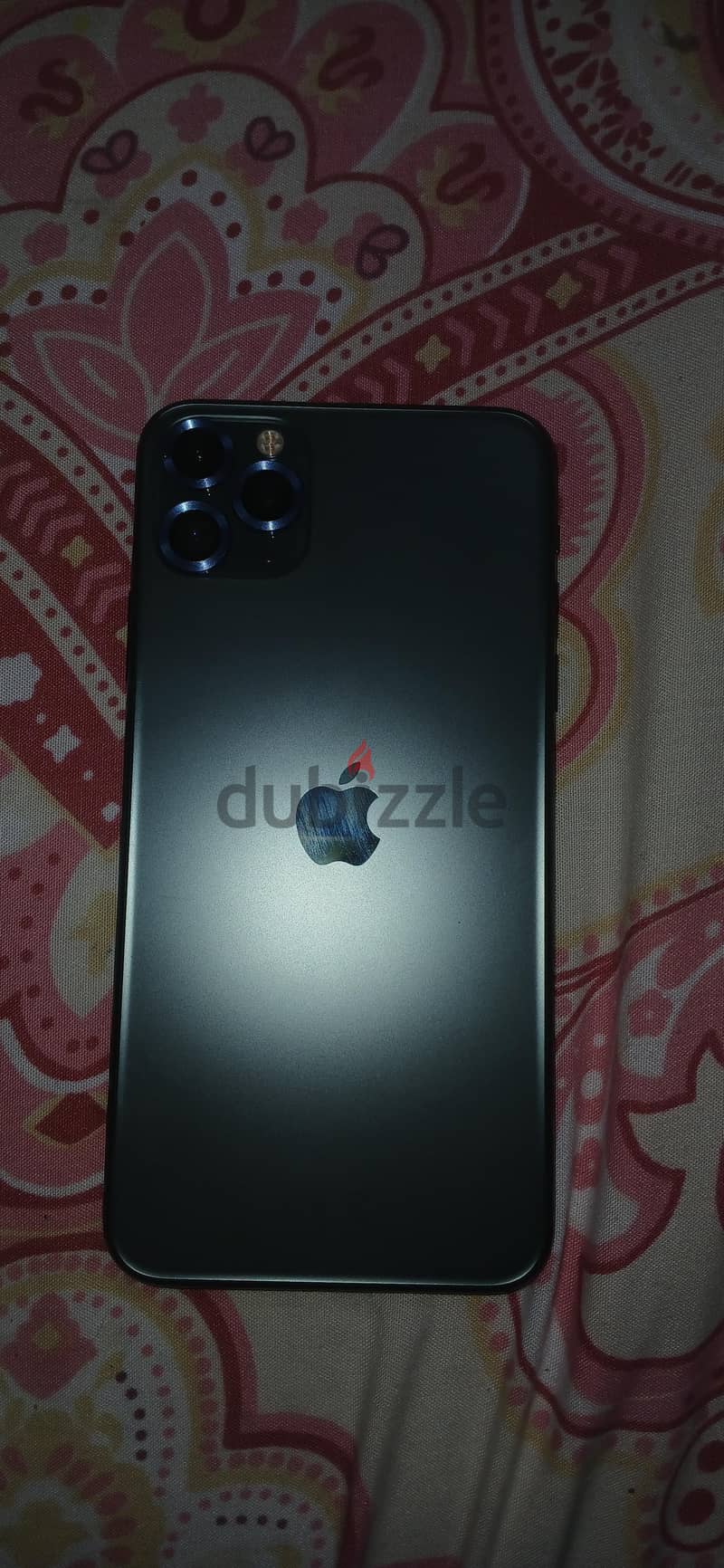 Apple - iPhone 11 Pro Max 2