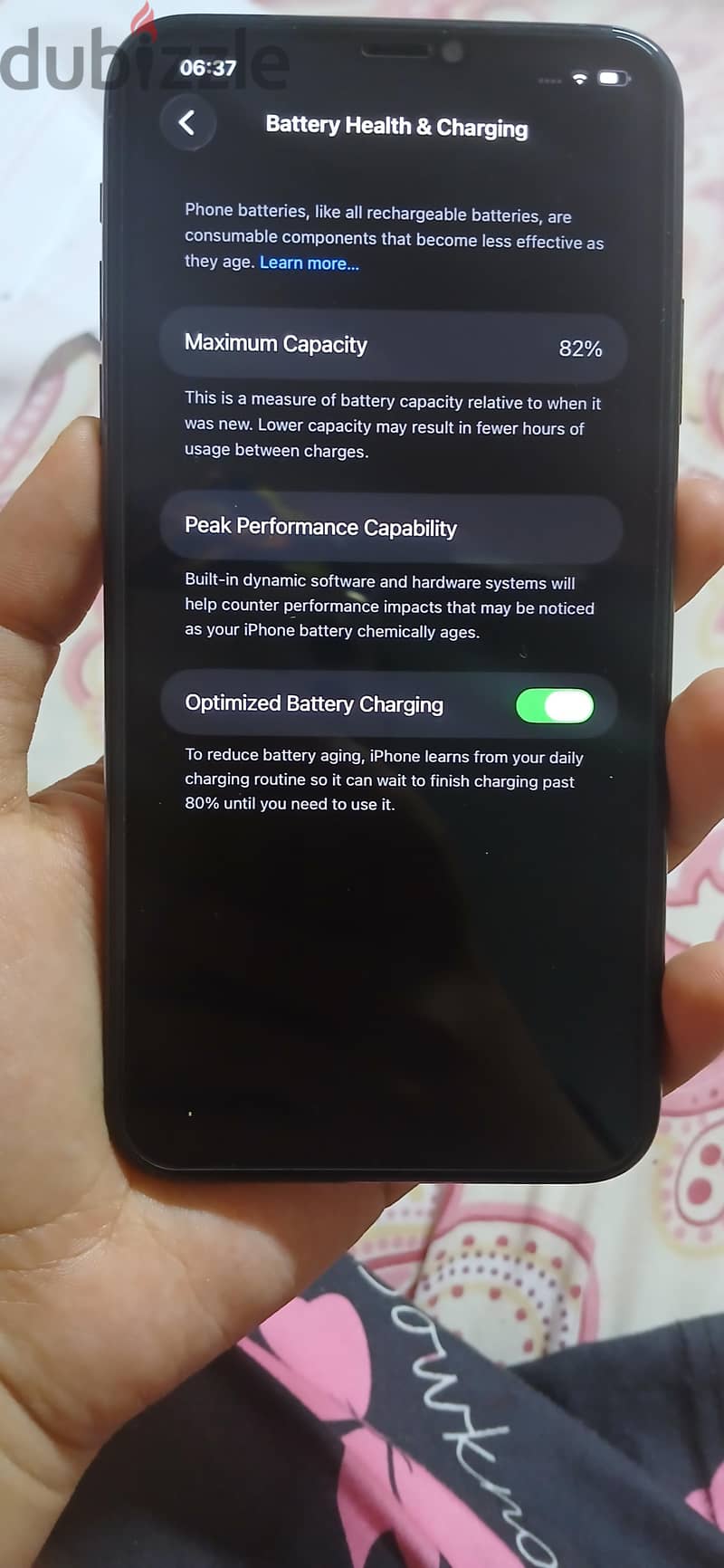 Apple - iPhone 11 Pro Max 3
