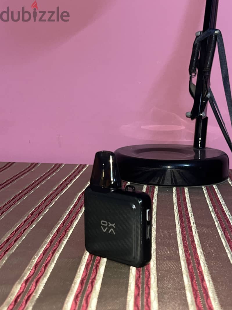 OXVA SQ PRO 3