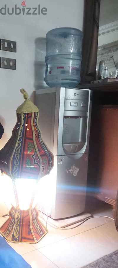water cooler