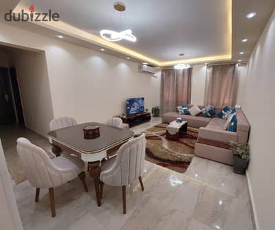 شقة للبيع - كمباوند جنة 1 الشيخ زايد Apartment for Sale – Janna 1 Compound, Sheikh Zayed