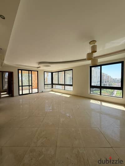 تاون هاوس للبيع - ويستاون سوديك الشيخ زايد بيفرلى هيلز Town House for Sale – Westown Sodic, El Sheikh zayed beverly hills