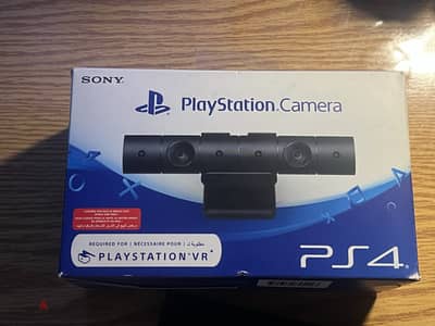كاميرة ps4