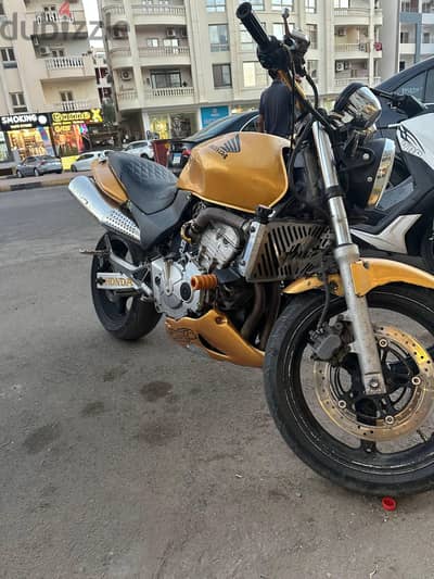 honda600cc