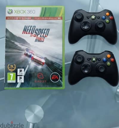 دراعات ويرليس xbox 360