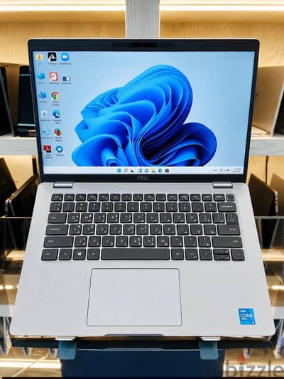 Dell Latitude 5420