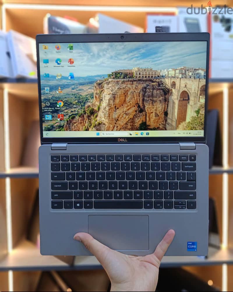 Dell Latitude 5420 1