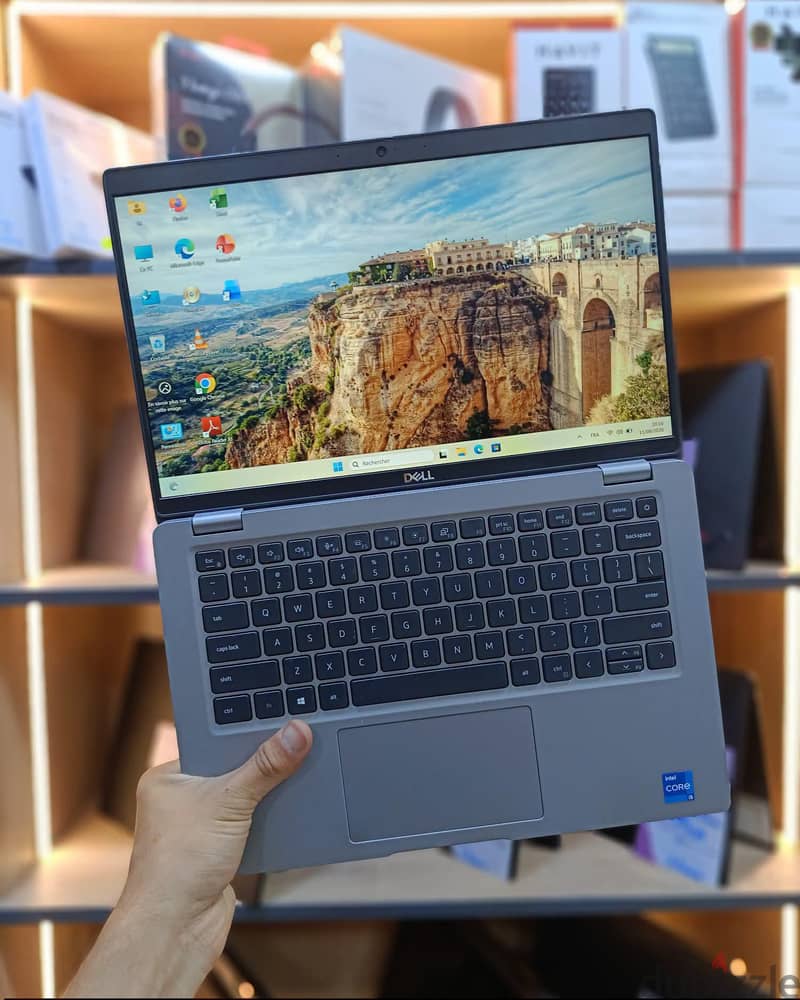 Dell Latitude 5420 2