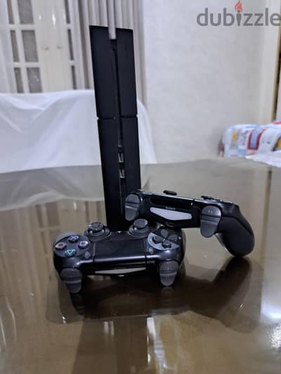 ps4 fat 500gb