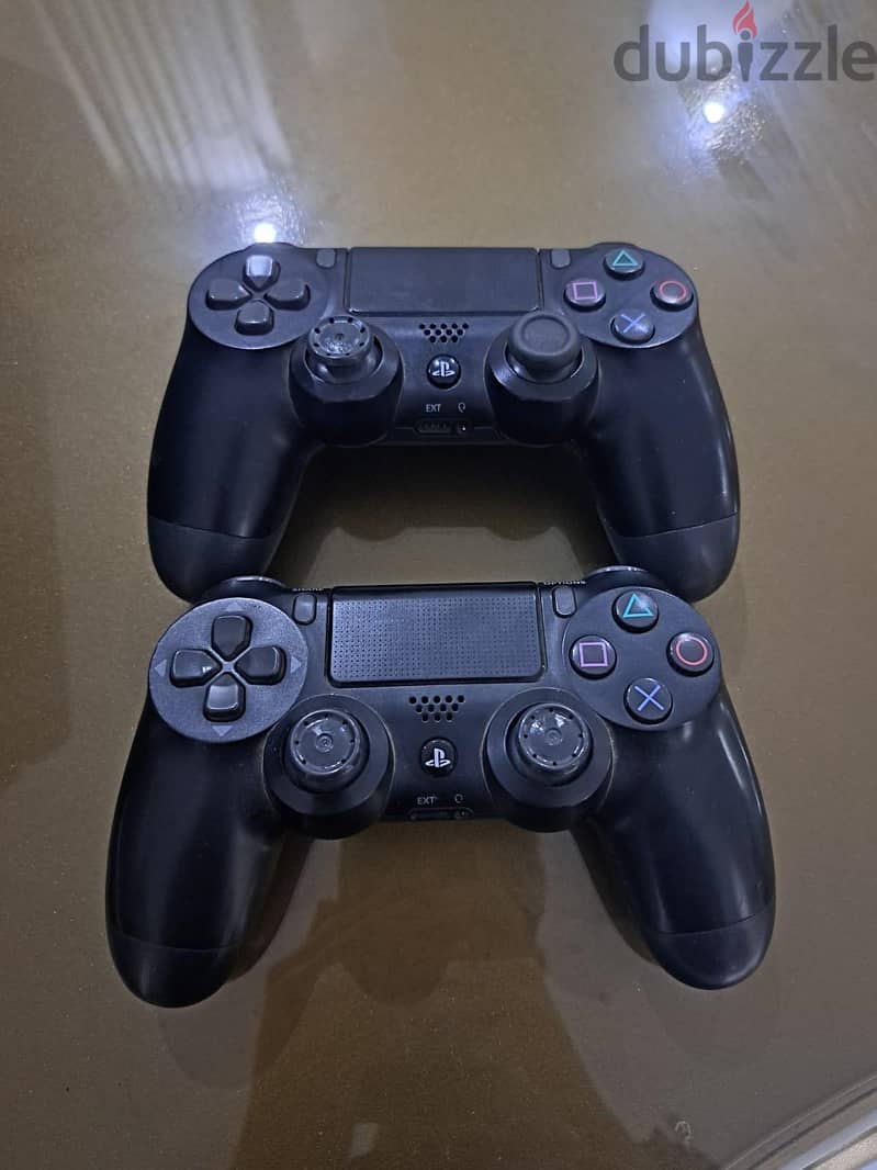 ps4 fat 500gb 1