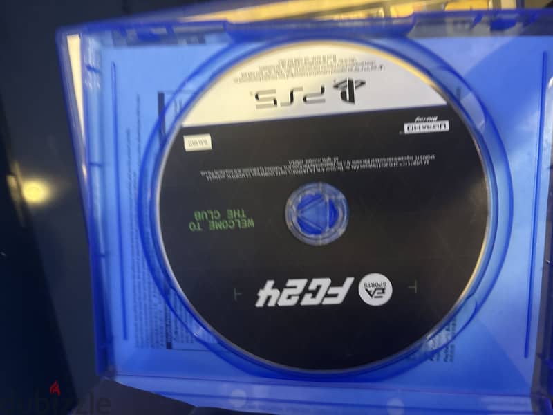 Cd  PlayStation 2