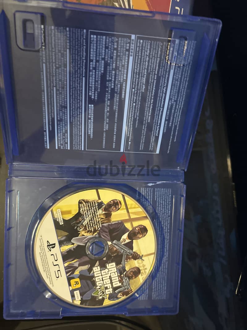 Cd  PlayStation 3