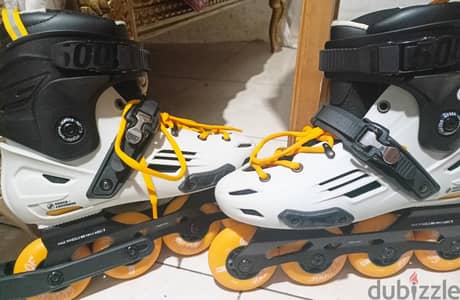 Oxelo mf 500