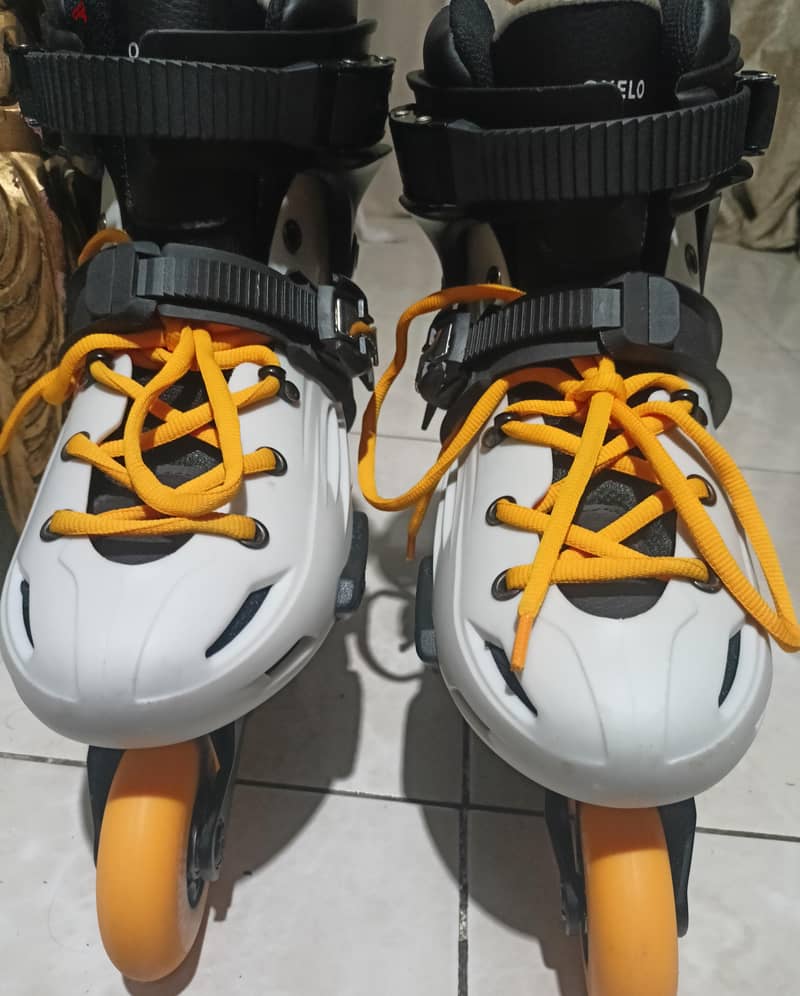 Oxelo mf 500 1
