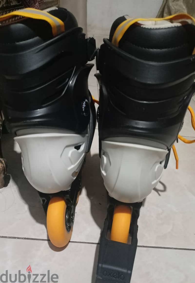 Oxelo mf 500 2
