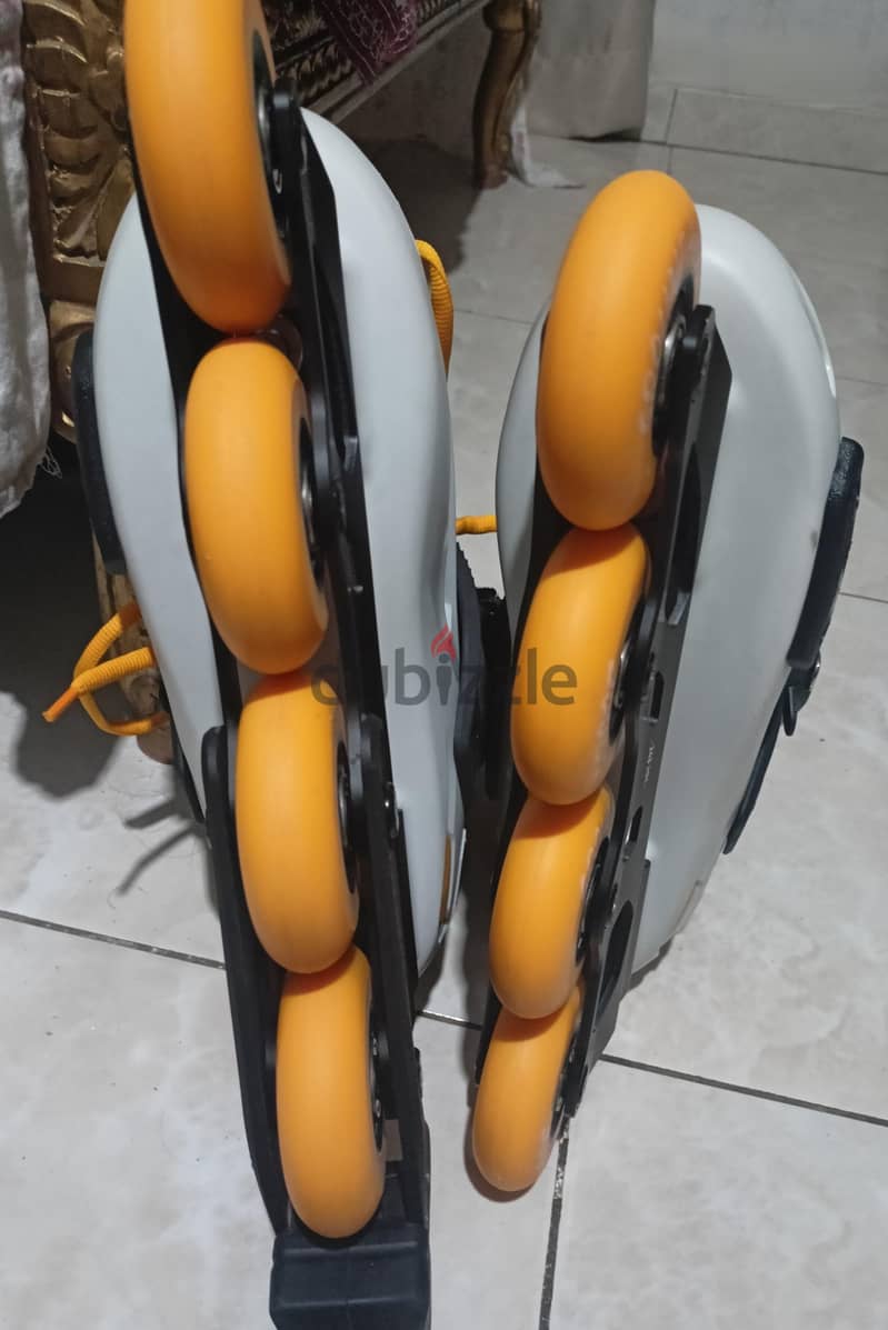 Oxelo mf 500 3