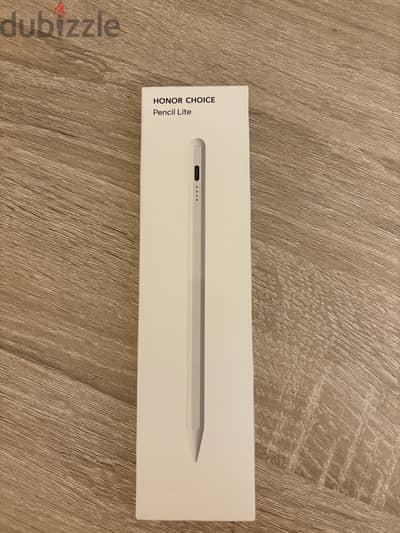 Honor choice pencil lite