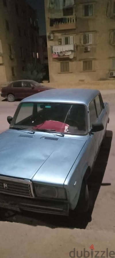 لادا 2107 2006