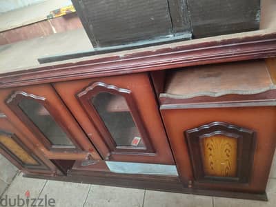 مطبخ استخدام حلو ونظيف
