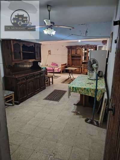 شقه للايجار اليومي ٦ سراير بجوار شط اكسجين شهر العسل البيطاش العجمي الإسكندرية بجوار نادي الظباط