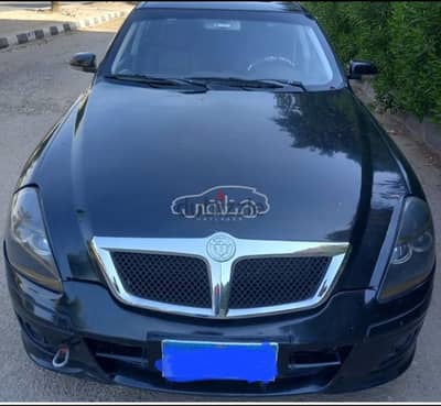 Used Brilliance Galena 2007 For Sale Al Agouzah
