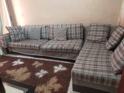 ركنة للبيع بنصف السعر