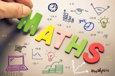 مدرس رياضيات Math Tutor ACT/EST/SAT/IB/IGCSE cairo ,giza