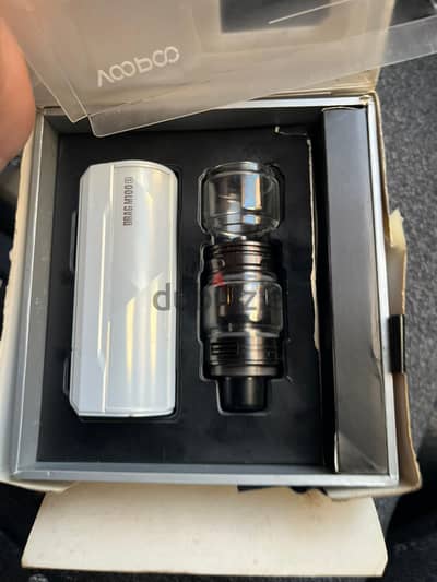 Drag m 100s