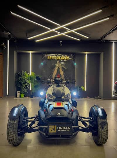 can_Am Rally Rayker Rally 900 Model 2023 900 Cc 82 Hp 10000Km only