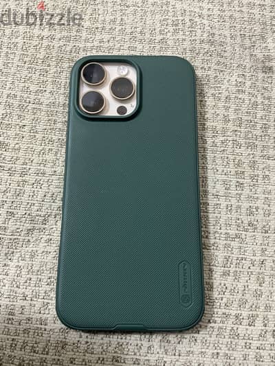 Apple - iPhone 16 Pro Max