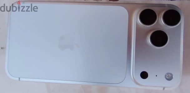 Apple - iPhone 17 Pro Max