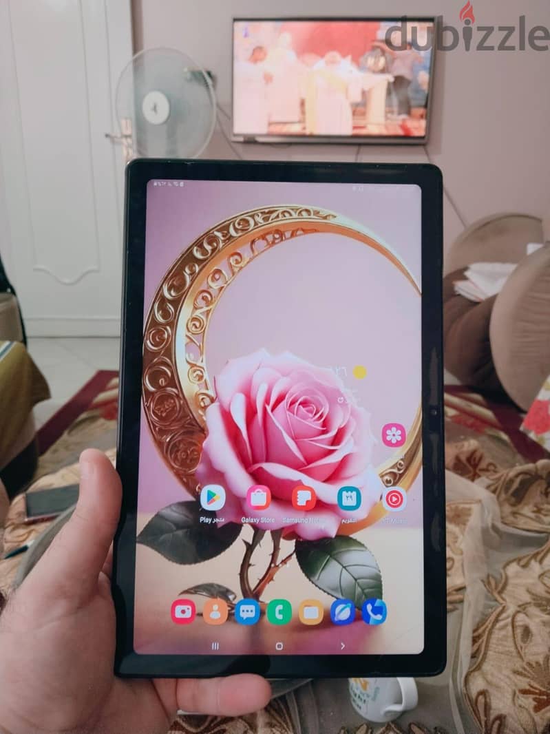 تابلت سامسونج 5