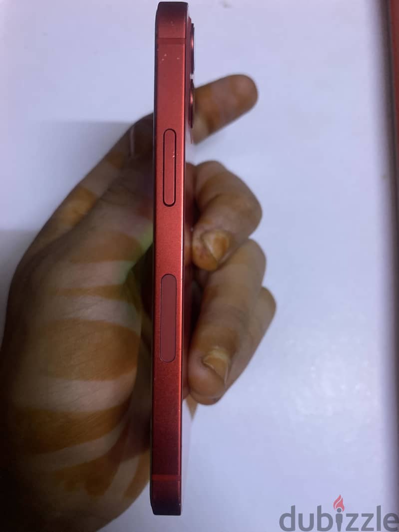 Apple - iPhone 12 mini 256g 2